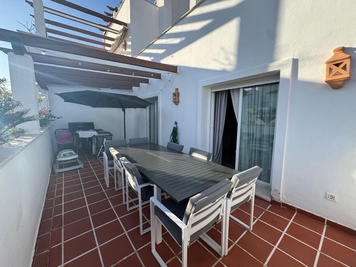 3 slaapkamer Appartement te koop in Aloha Golf met zwembad garage - € 795.000 (Ref: 9823789)