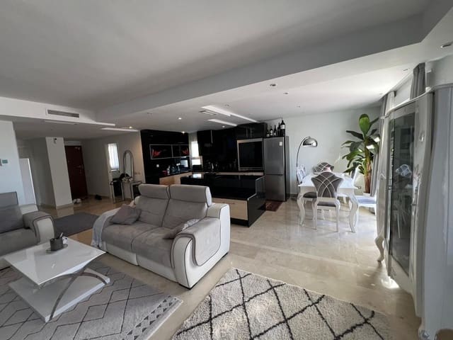 3 slaapkamer Appartement te koop in Aloha Golf, Marbella met zwembad garage - € 795.000 (Ref: 9823789)