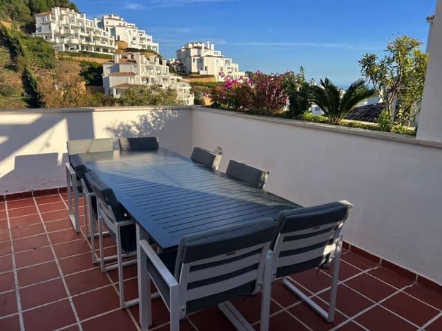 3 slaapkamer Appartement te koop in Aloha Golf, Marbella met zwembad garage - € 795.000 (Ref: 9823789)
