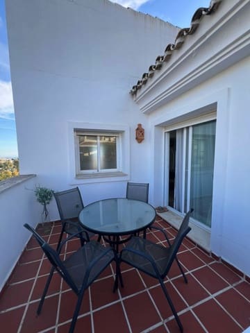 3 slaapkamer Appartement te koop in Aloha Golf, Marbella met zwembad garage - € 795.000 (Ref: 9823789)