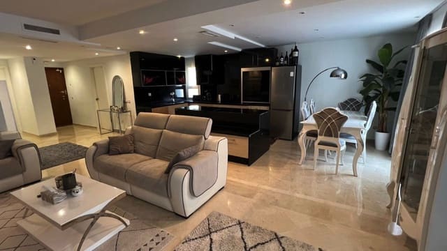 3 slaapkamer Appartement te koop in Aloha Golf, Marbella met zwembad garage - € 795.000 (Ref: 9823789)