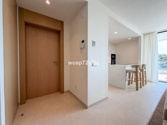 3 sovrum Lägenhet till salu i Benahavís med pool garage - 1 599 000 € (Ref: 9823826)