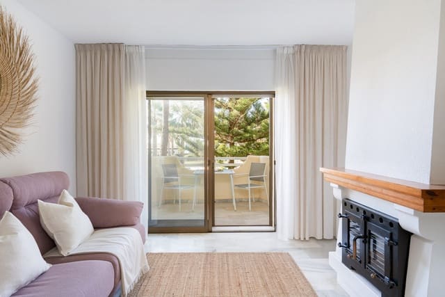 2 slaapkamer Appartement te koop in La Cala de Mijas, Mijas met zwembad garage - € 520.000 (Ref: 9823833)