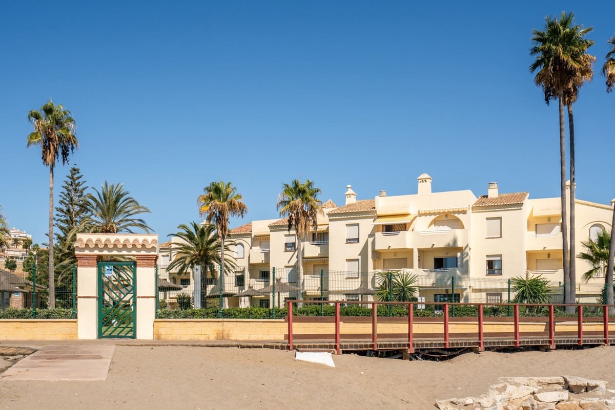2 slaapkamer Appartement te koop in La Cala de Mijas met zwembad garage - € 520.000 (Ref: 9823833)