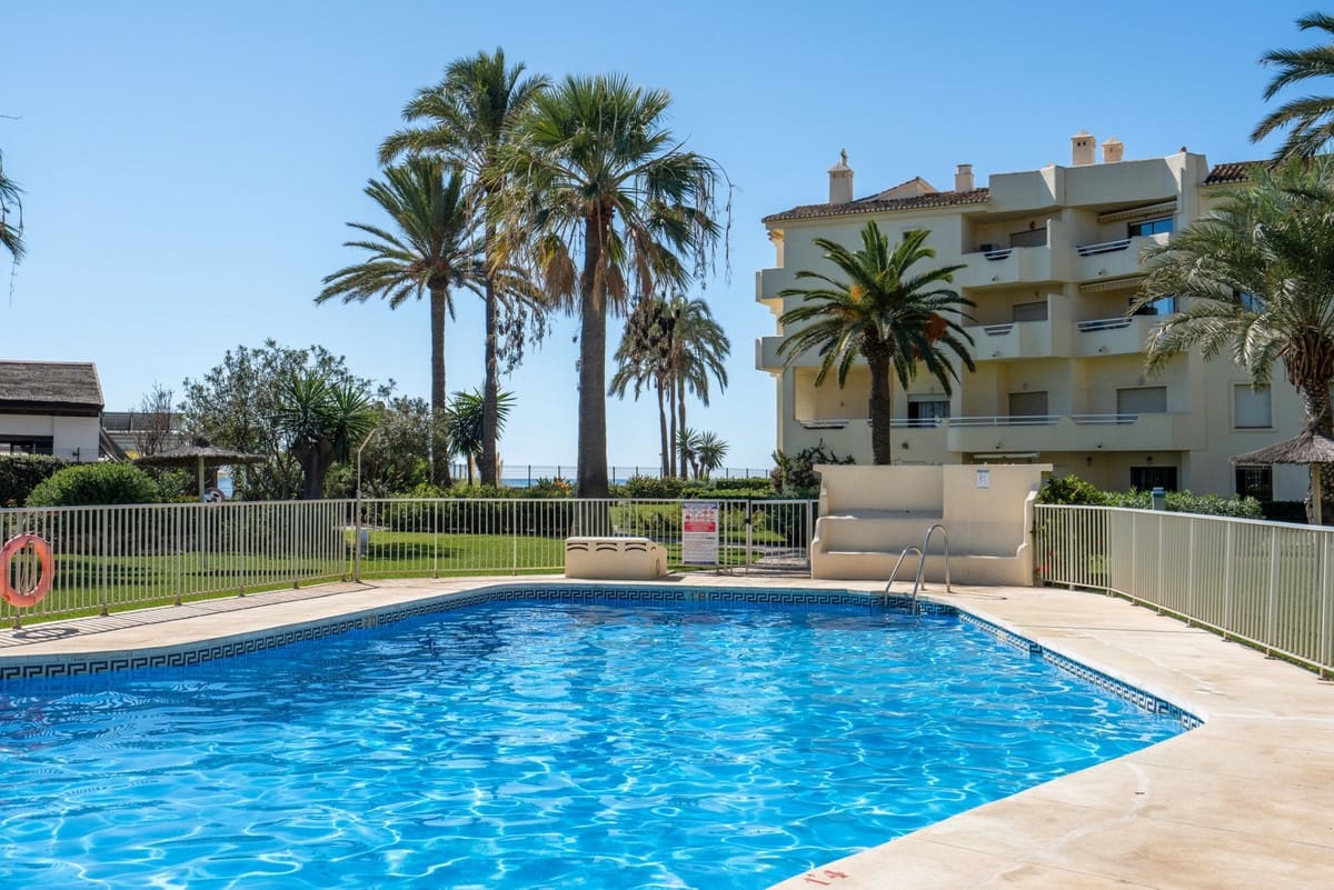 2 slaapkamer Appartement te koop in La Cala de Mijas met zwembad garage - € 520.000 (Ref: 9823833)