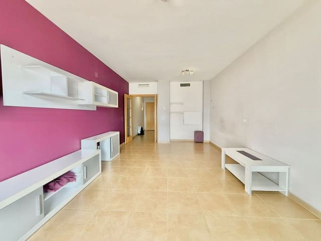 2 sovrum Lägenhet till salu i La Cala Hills, Mijas med pool garage - 297 000 € (Ref: 9823972)