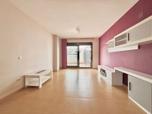 2 sovrum Lägenhet till salu i La Cala Hills, Mijas med pool garage - 297 000 € (Ref: 9823972)