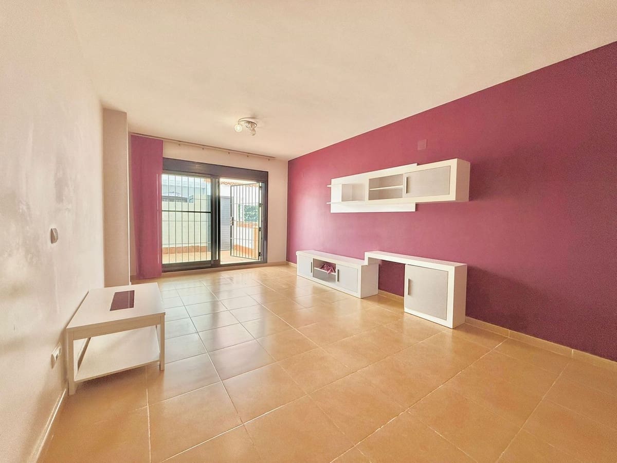 2 soveværelse Lejlighed til salg i La Cala Hills med swimmingpool garage - € 297.000 (Ref: 9823972)