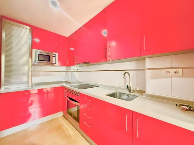 2 sovrum Lägenhet till salu i La Cala Hills, Mijas med pool garage - 297 000 € (Ref: 9823972)
