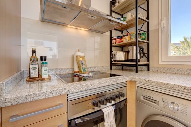 2 soverom Penthouse til salgs i Casares med svømmebasseng garasje - € 636 000 (Ref: 9823975)