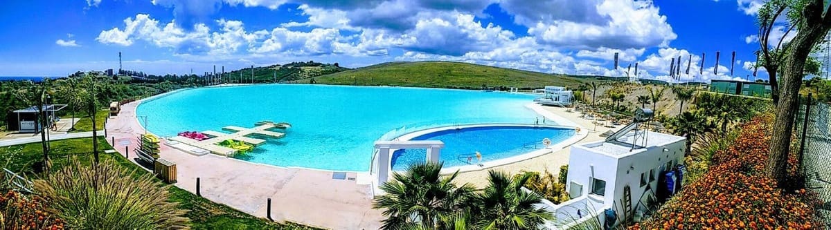 2 soverom Penthouse til salgs i Casares med svømmebasseng garasje - € 636 000 (Ref: 9823975)