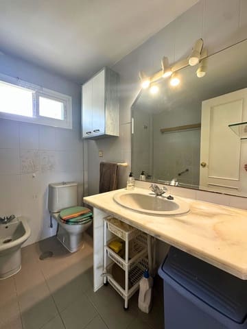 2 chambre Penthouse à vendre à La Reserva, Marbella avec piscine garage - 280 000 € (Ref: 9823986)