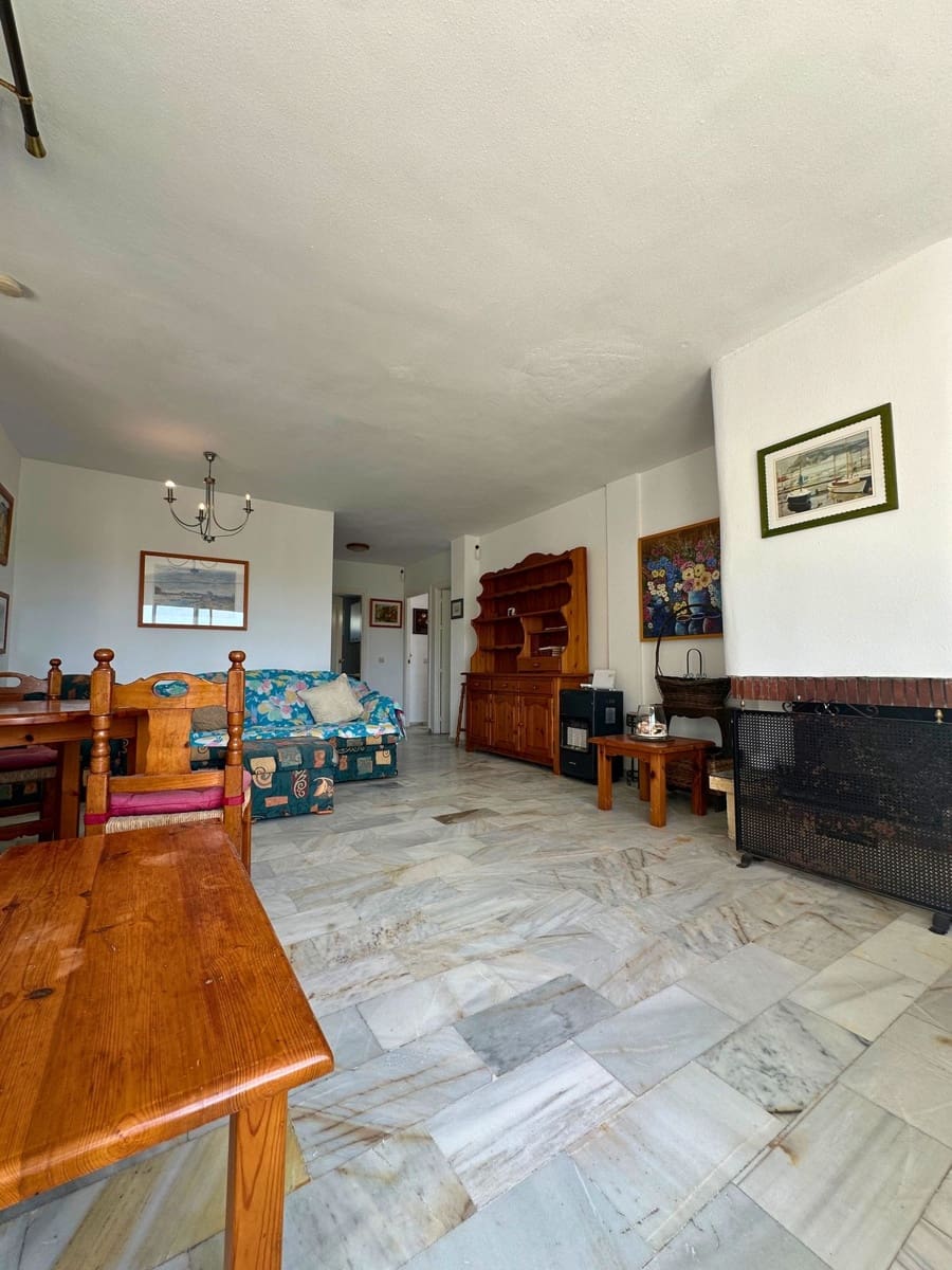 2 chambre Penthouse à vendre à La Reserva avec piscine garage - 280 000 € (Ref: 9823986)