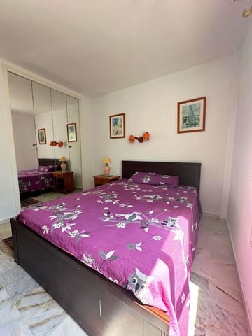 2 chambre Penthouse à vendre à La Reserva, Marbella avec piscine garage - 280 000 € (Ref: 9823986)