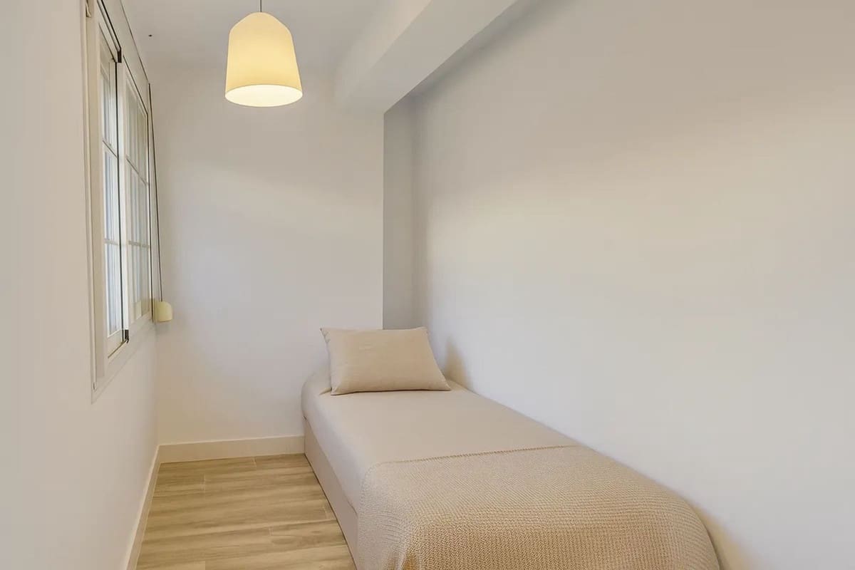 3 bedroom Apartment for sale in Benalmadena Costa with garage - € 346,000 (Ref: 9823988)