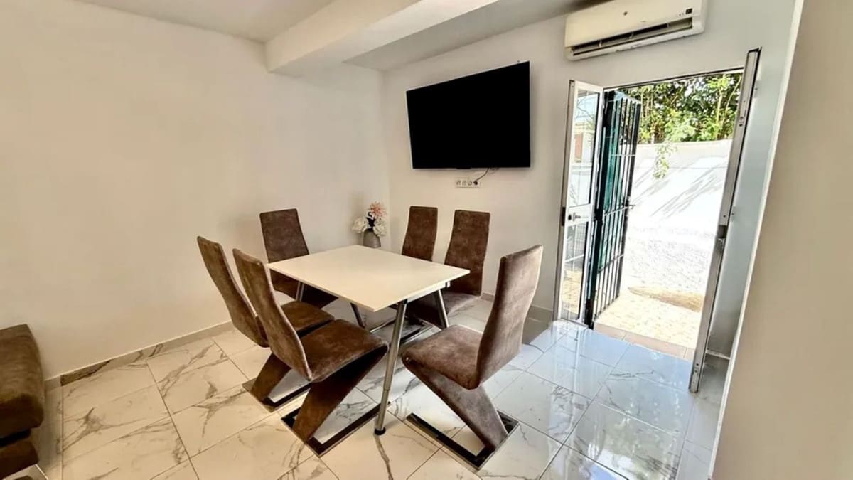 3 bedroom Apartment for sale in Benalmadena Costa with garage - € 346,000 (Ref: 9823988)