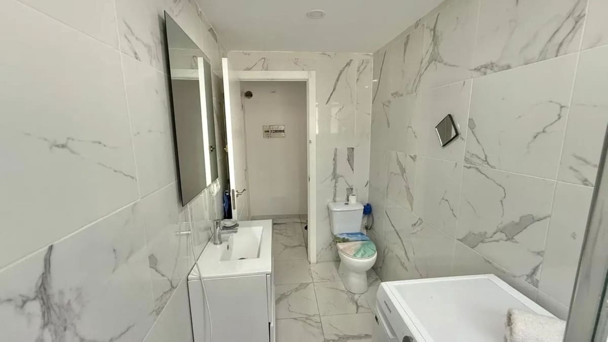3 bedroom Apartment for sale in Benalmadena Costa with garage - € 346,000 (Ref: 9823988)