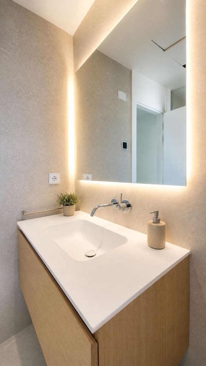 4 bedroom Apartment for sale in La Quinta with pool garage - € 1,725,000 (Ref: 9824007)