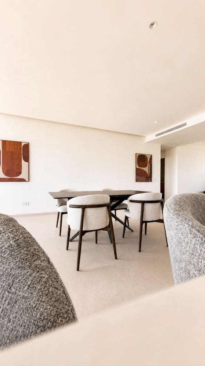 4 bedroom Apartment for sale in La Quinta with pool garage - € 1,725,000 (Ref: 9824007)