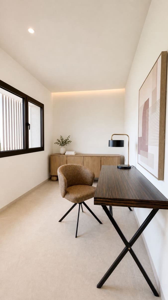 4 bedroom Apartment for sale in La Quinta with pool garage - € 1,725,000 (Ref: 9824007)