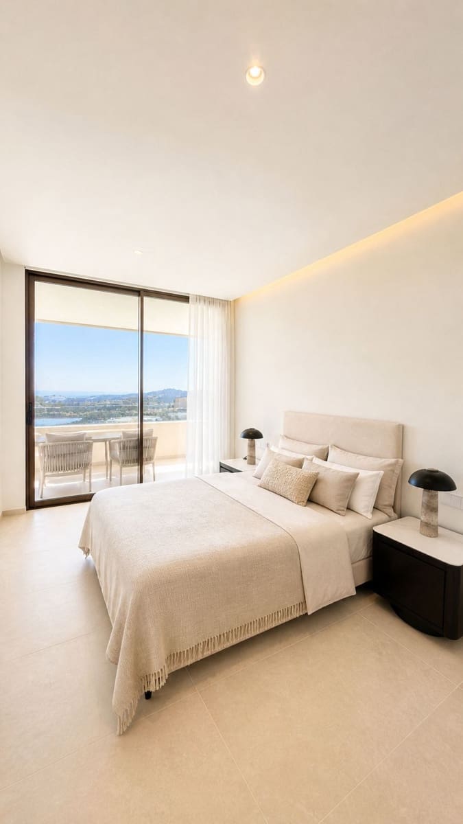 4 bedroom Apartment for sale in La Quinta with pool garage - € 1,725,000 (Ref: 9824007)