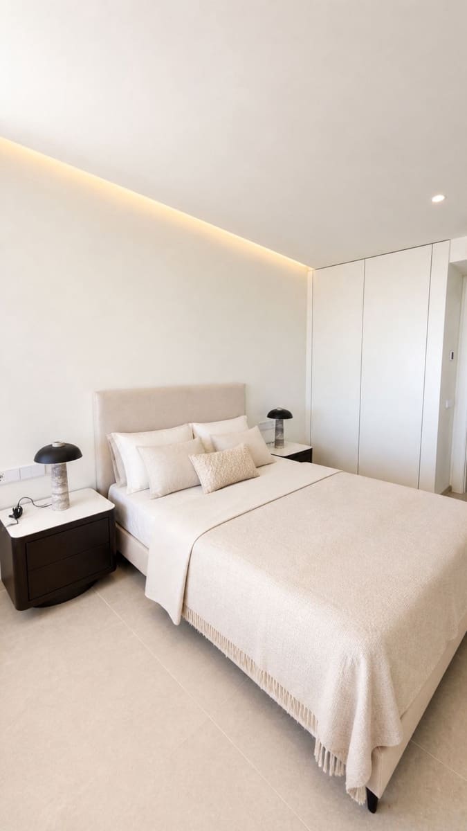4 bedroom Apartment for sale in La Quinta with pool garage - € 1,725,000 (Ref: 9824007)