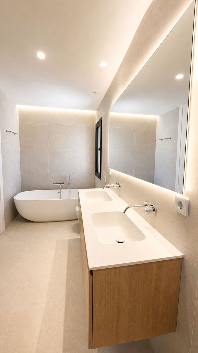 4 bedroom Apartment for sale in La Quinta with pool garage - € 1,725,000 (Ref: 9824007)