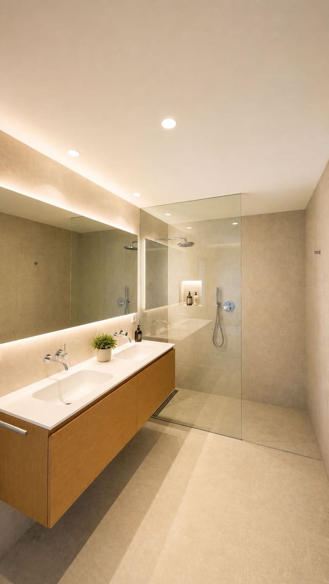 4 bedroom Apartment for sale in La Quinta with pool garage - € 1,725,000 (Ref: 9824007)