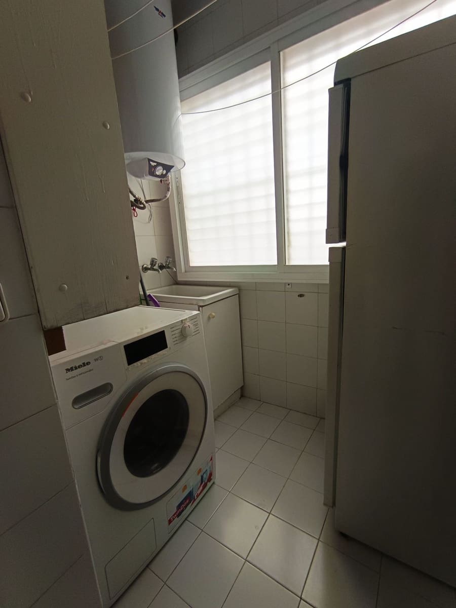 3 bedroom Apartment for sale in Fuengirola with pool garage - € 785,000 (Ref: 9824040)