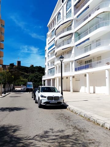 3 bedroom Apartment for sale in Fuengirola with pool garage - € 785,000 (Ref: 9824040)