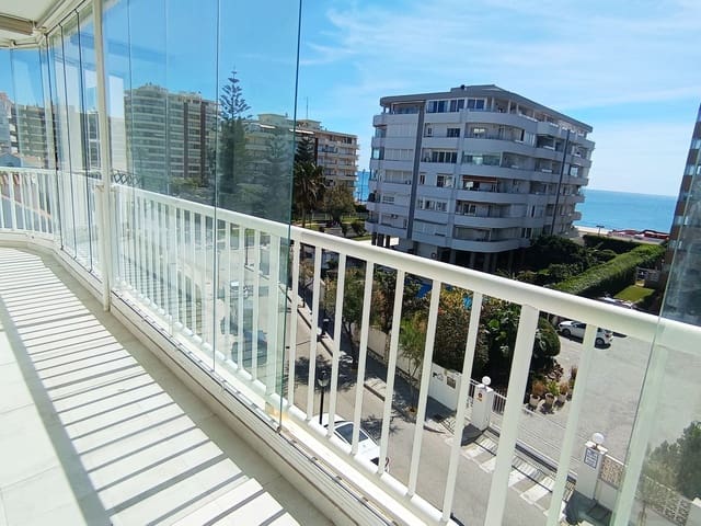 3 bedroom Apartment for sale in Fuengirola with pool garage - € 785,000 (Ref: 9824040)