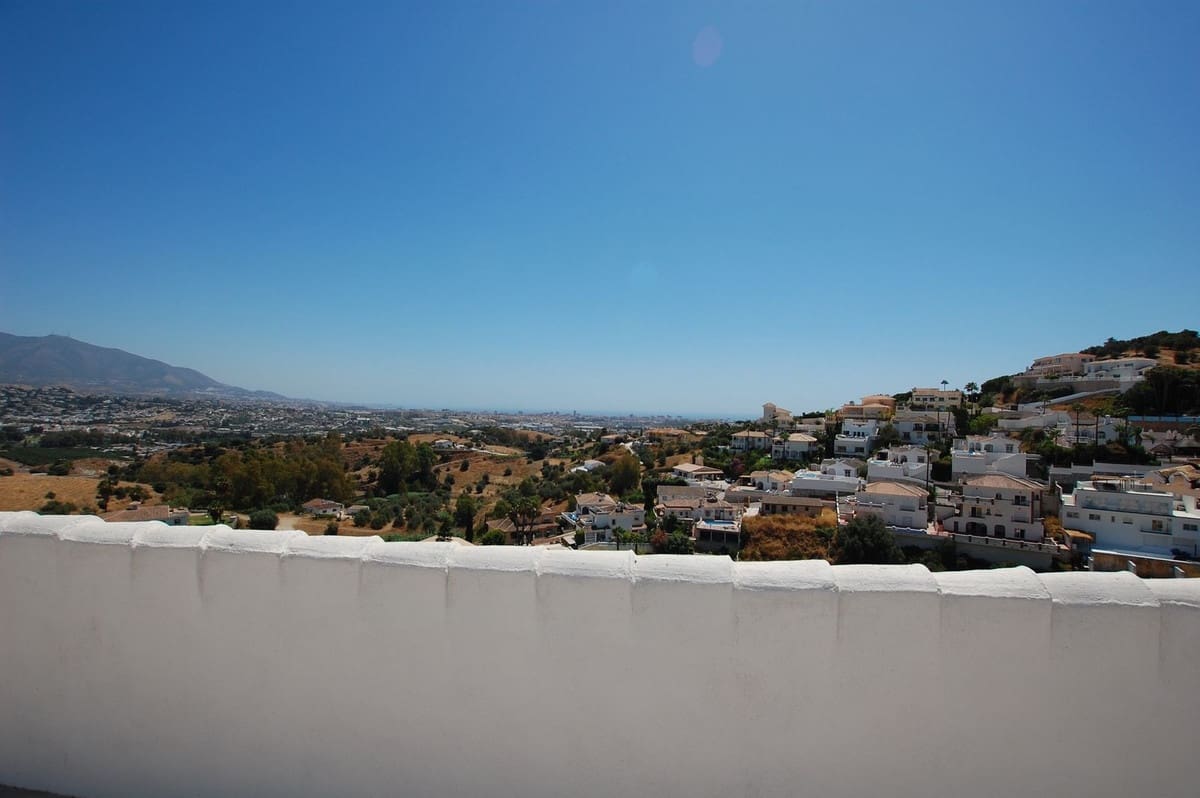 3 bedroom Villa for sale in Cerro del Aguila with pool garage - € 995,000 (Ref: 9827724)