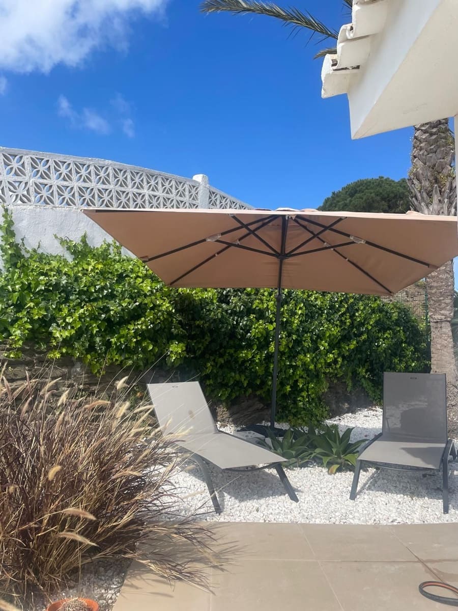 3 bedroom Villa for sale in Cerro del Aguila with pool garage - € 995,000 (Ref: 9827724)