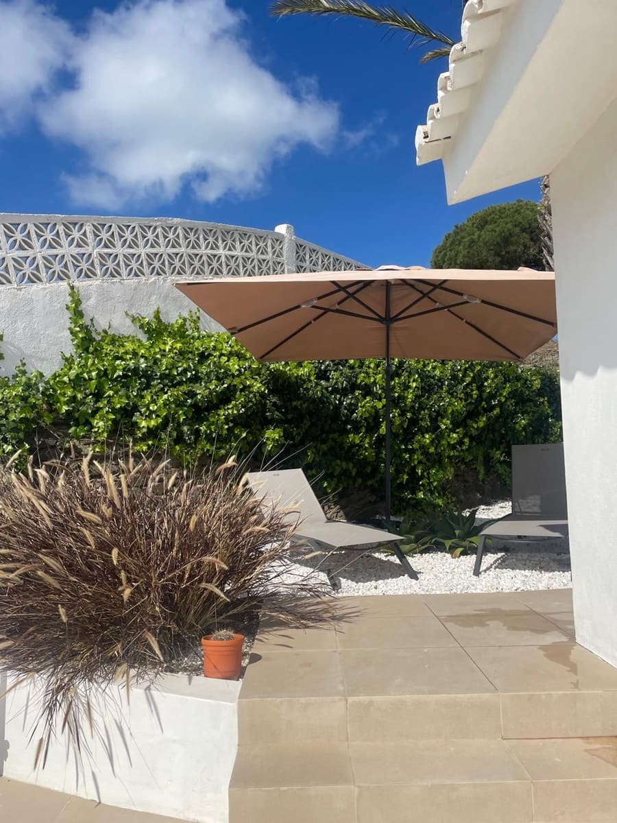 3 bedroom Villa for sale in Cerro del Aguila with pool garage - € 995,000 (Ref: 9827724)