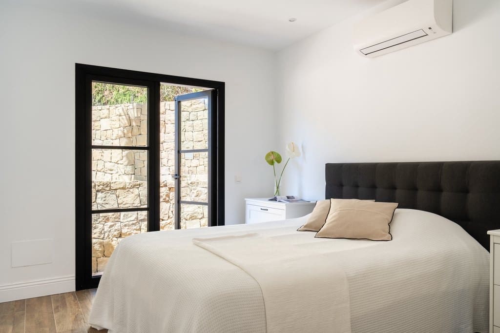 5 camera da letto Villa in vendita in Casares con garage - 1.550.000 € (Rif: 9829931)