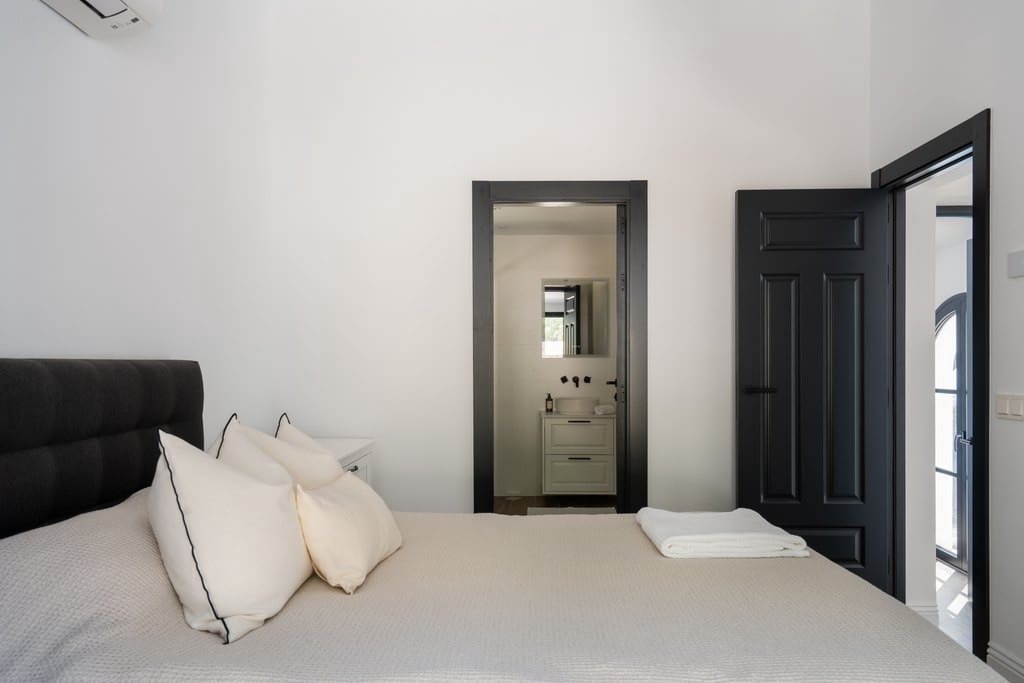 5 camera da letto Villa in vendita in Casares con garage - 1.550.000 € (Rif: 9829931)