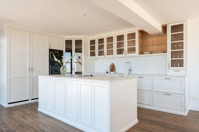 5 camera da letto Villa in vendita in Casares con garage - 1.550.000 € (Rif: 9829931)