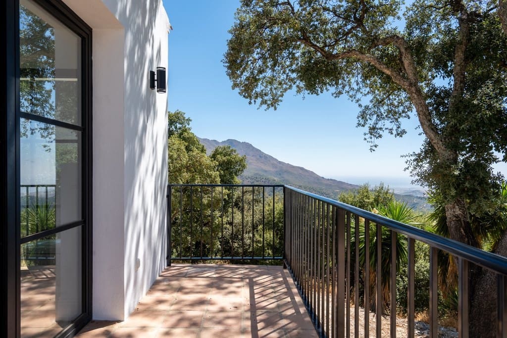 5 camera da letto Villa in vendita in Casares con garage - 1.550.000 € (Rif: 9829931)