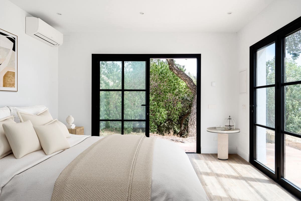 5 camera da letto Villa in vendita in Casares con garage - 1.550.000 € (Rif: 9829931)