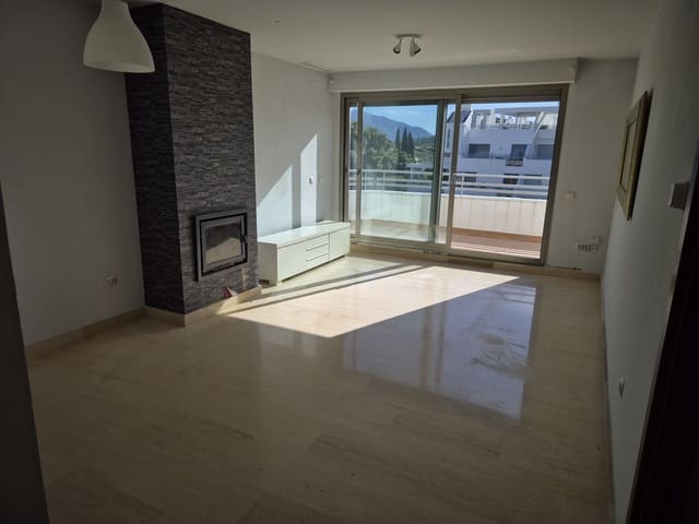 2 slaapkamer Appartement te koop in La Cala de Mijas, Mijas met zwembad garage - € 319.000 (Ref: 9829967)