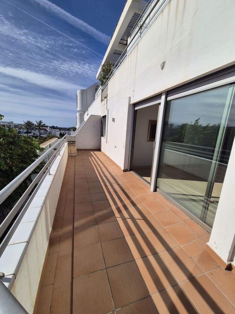 2 slaapkamer Appartement te koop in La Cala de Mijas met zwembad garage - € 319.000 (Ref: 9829967)