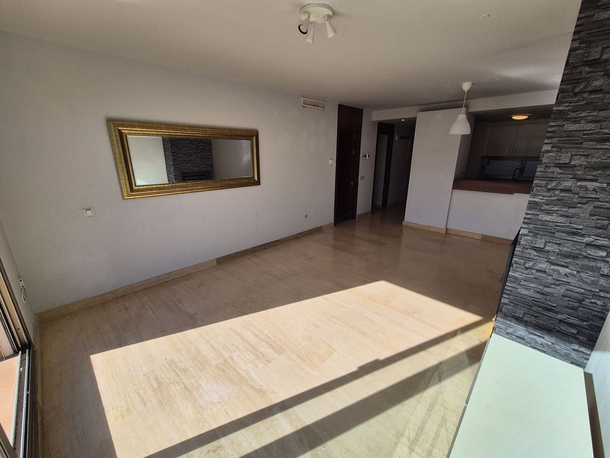 2 slaapkamer Appartement te koop in La Cala de Mijas met zwembad garage - € 319.000 (Ref: 9829967)