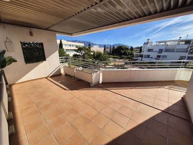 2 slaapkamer Appartement te koop in La Cala de Mijas, Mijas met zwembad garage - € 319.000 (Ref: 9829967)