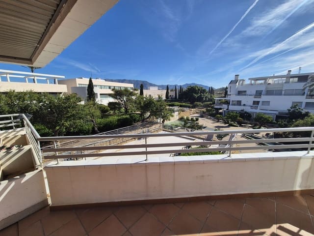 2 slaapkamer Appartement te koop in La Cala de Mijas, Mijas met zwembad garage - € 319.000 (Ref: 9829967)