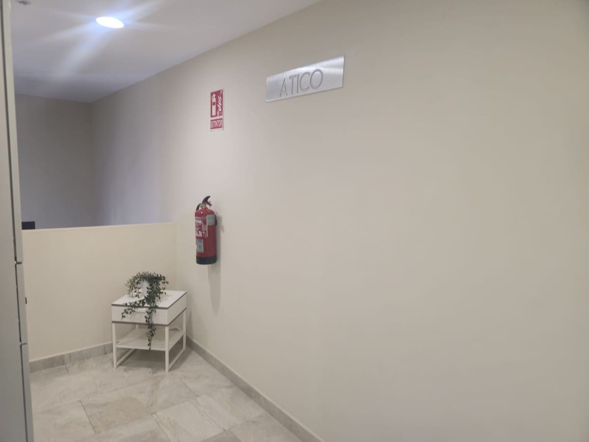 4 bedroom Penthouse for sale in Torremolinos with pool garage - € 1,295,000 (Ref: 9829969)