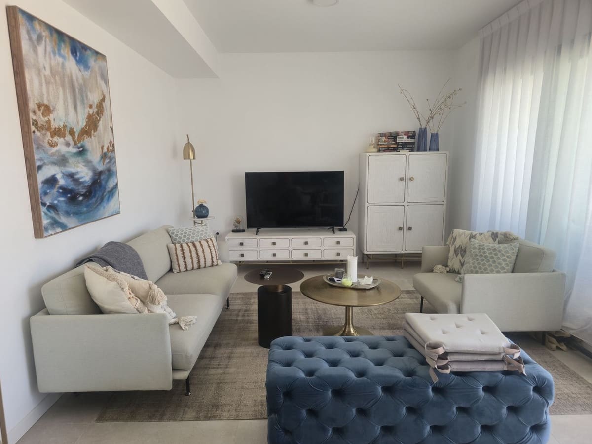 4 bedroom Penthouse for sale in Torremolinos with pool garage - € 1,295,000 (Ref: 9829969)