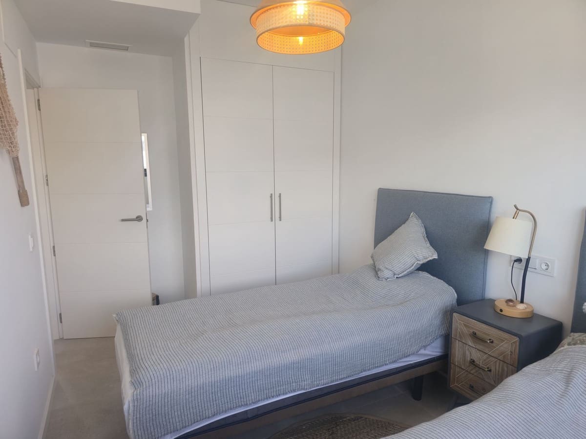 4 bedroom Penthouse for sale in Torremolinos with pool garage - € 1,295,000 (Ref: 9829969)