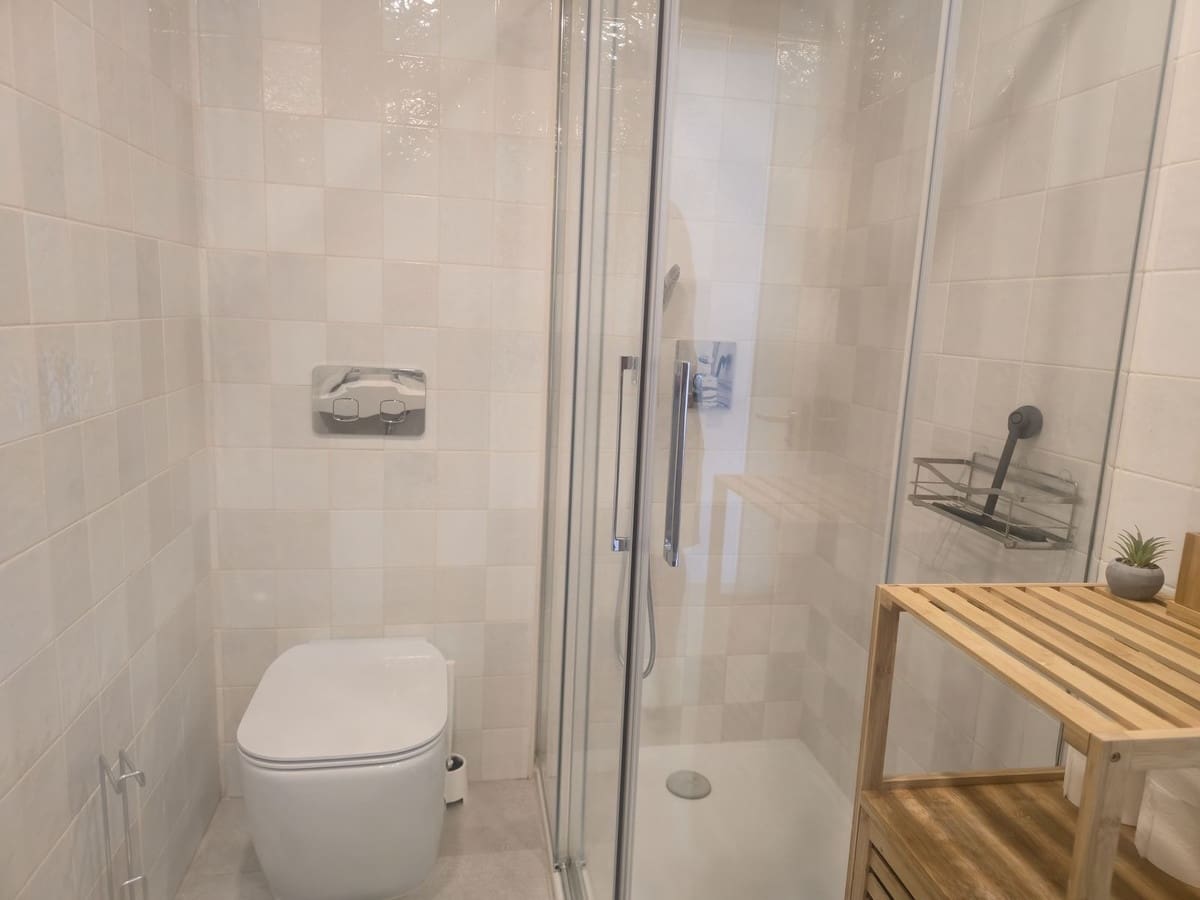 4 bedroom Penthouse for sale in Torremolinos with pool garage - € 1,295,000 (Ref: 9829969)