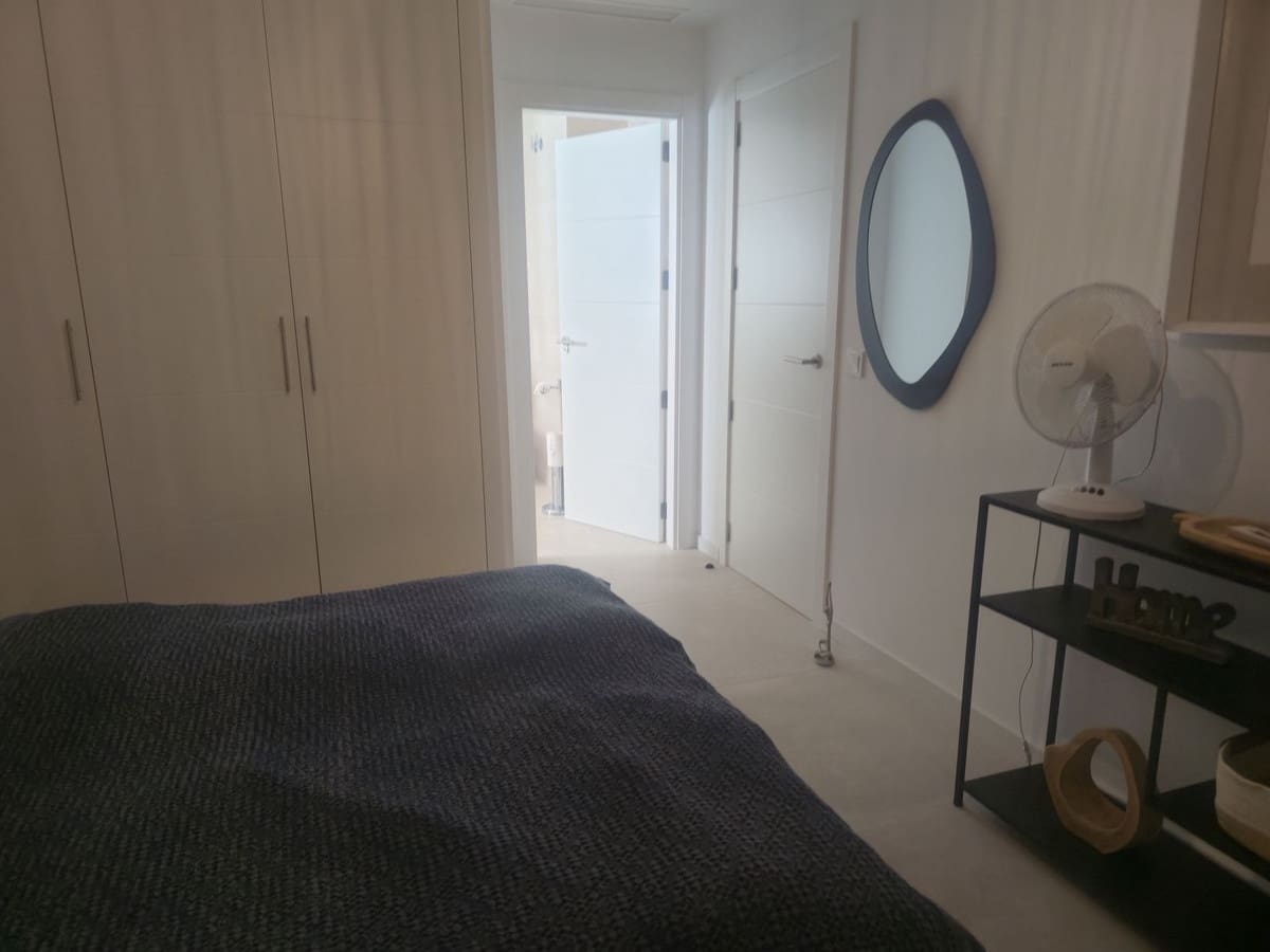 4 bedroom Penthouse for sale in Torremolinos with pool garage - € 1,295,000 (Ref: 9829969)
