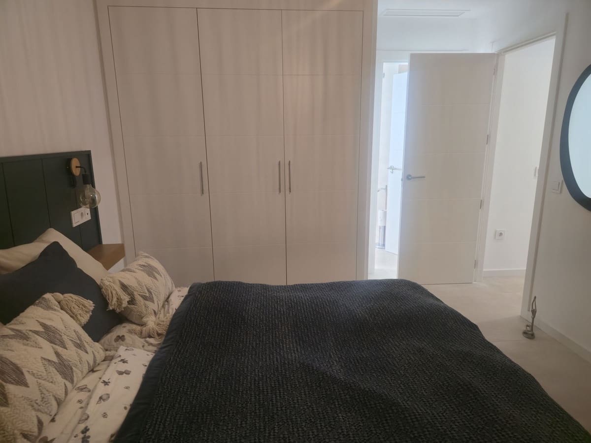 4 bedroom Penthouse for sale in Torremolinos with pool garage - € 1,295,000 (Ref: 9829969)